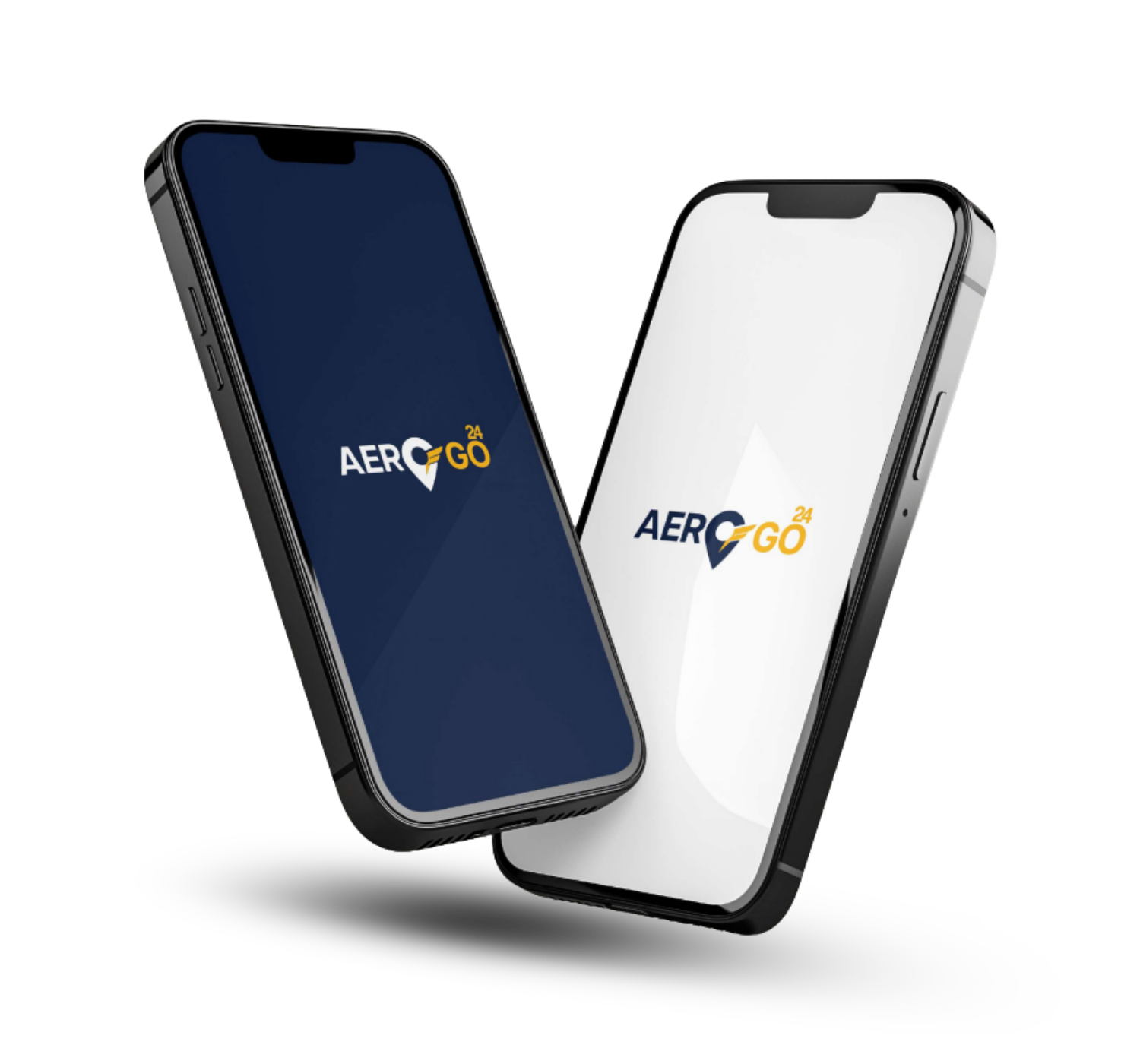 Application AeroGo24